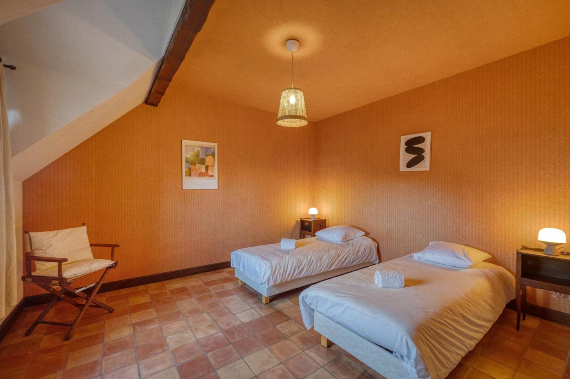 #Hp La Maison Des Lilas Large Family House Sleeps 12 Garden Seyssins Exterior photo