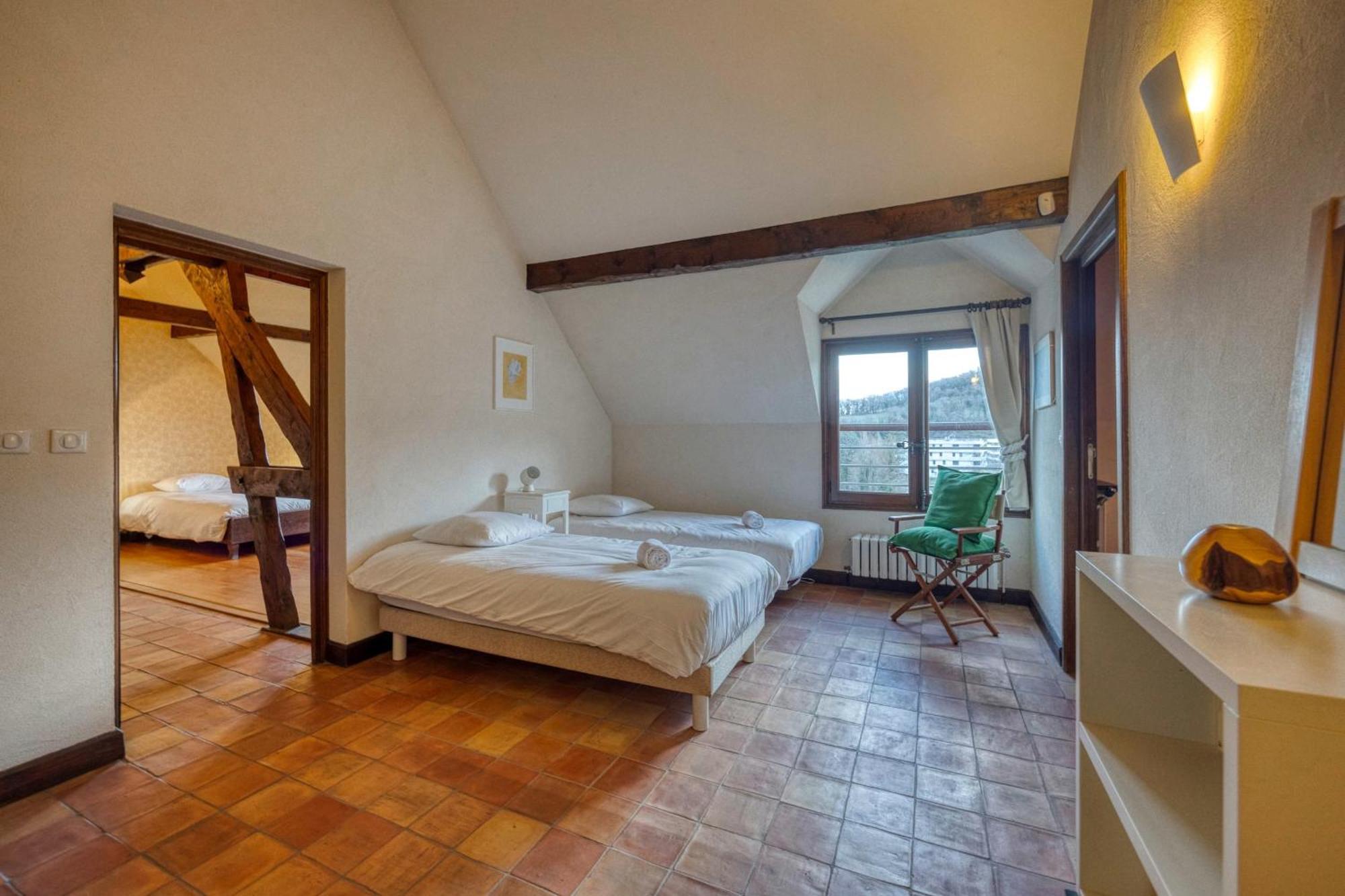 #Hp La Maison Des Lilas Large Family House Sleeps 12 Garden Seyssins Exterior photo