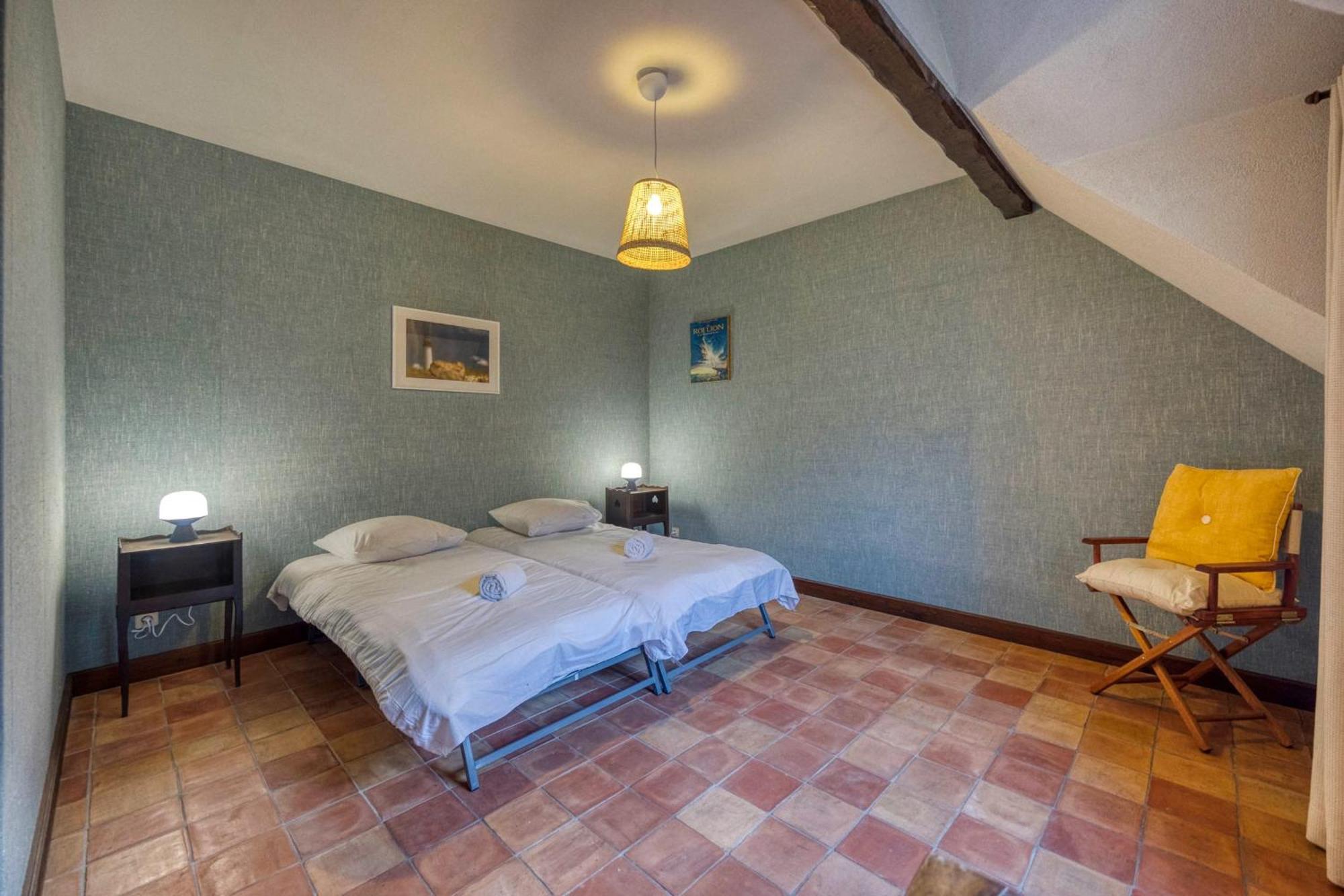 #Hp La Maison Des Lilas Large Family House Sleeps 12 Garden Seyssins Exterior photo